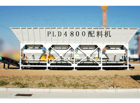 PLD4800配料機(jī)