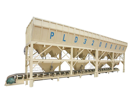 PLD3200配料機(jī)