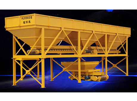 PLD1200配料機(jī)