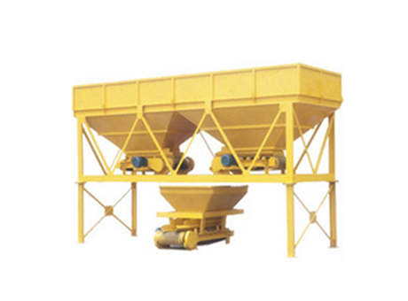 PLD800配料機(jī)