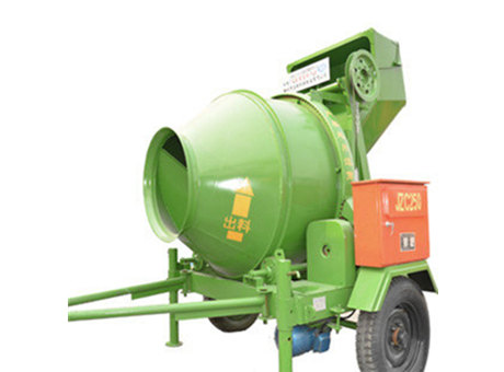 JZC250攪拌機(jī)