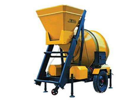 JZC350攪拌機(jī)