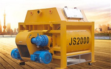 強(qiáng)制式攪拌機(jī)價(jià)格