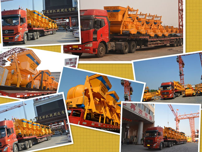 鄭州市昌利機械制造有限公司